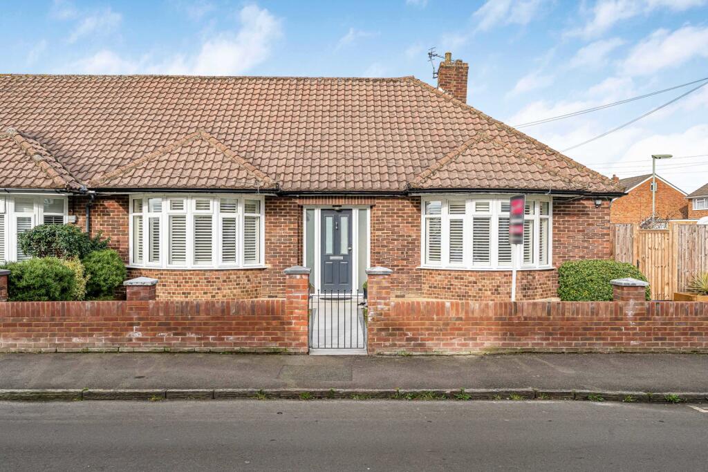 Main image of property: Chesterfield Road, Ashford, Surrey, TW15