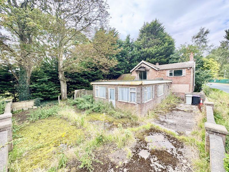 Main image of property: LOCKSLEY COTTAGE, WARREN ROAD, NORTH SOMERCOTES