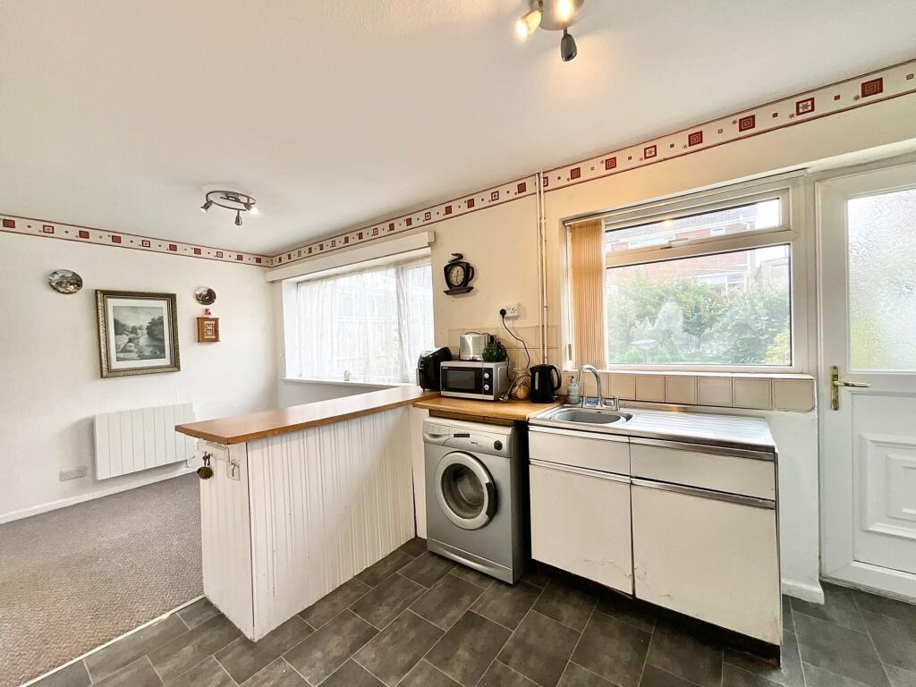 House in Staffordshire Moorlands, Forsbrook - View 2