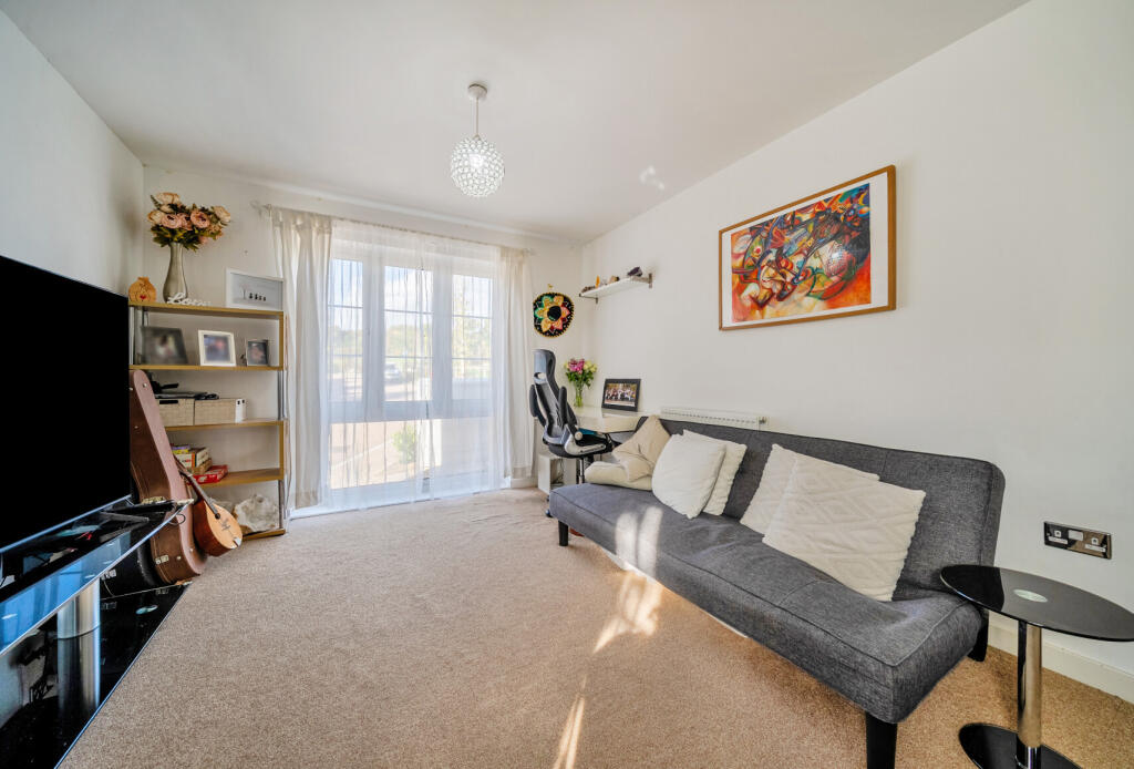 Apartment in Oxford - View 5