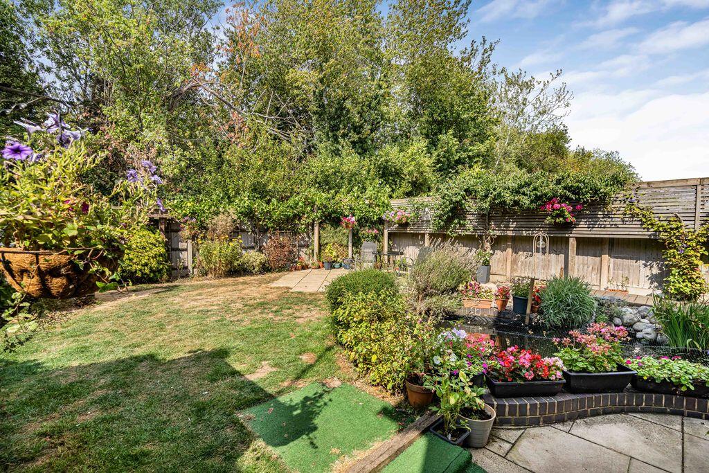 House in Milton Keynes - View 5