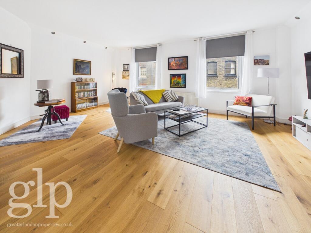 Main image of property: Archer Street Soho