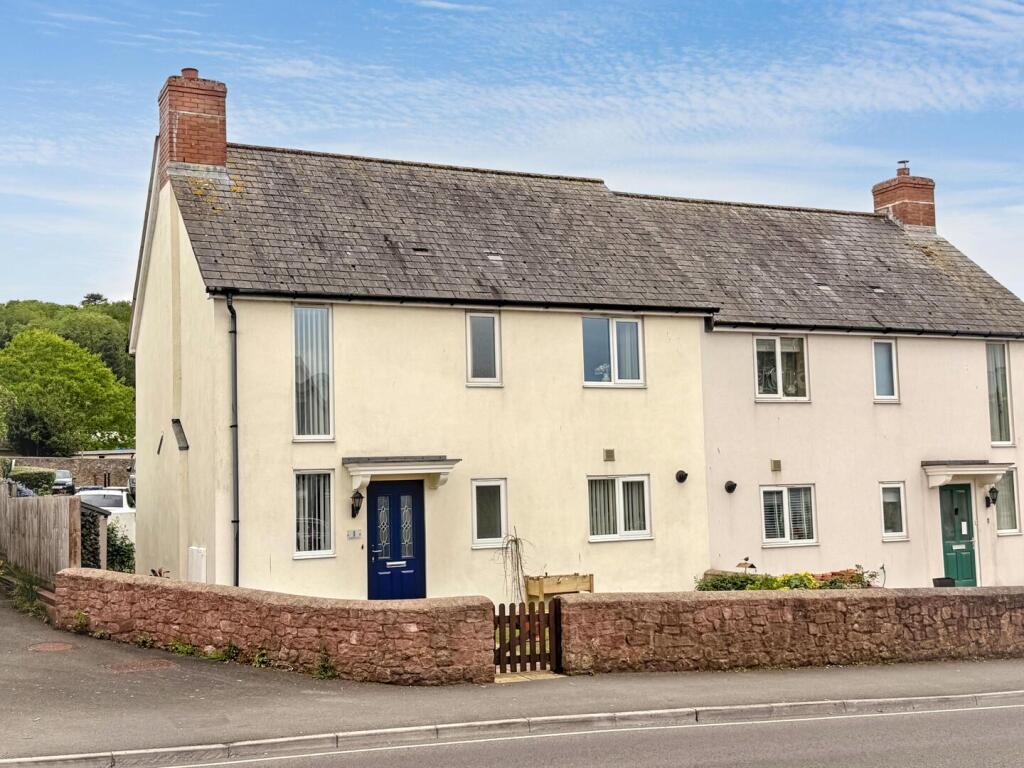 Main image of property: Alcombe Road, Alcombe, Minehead