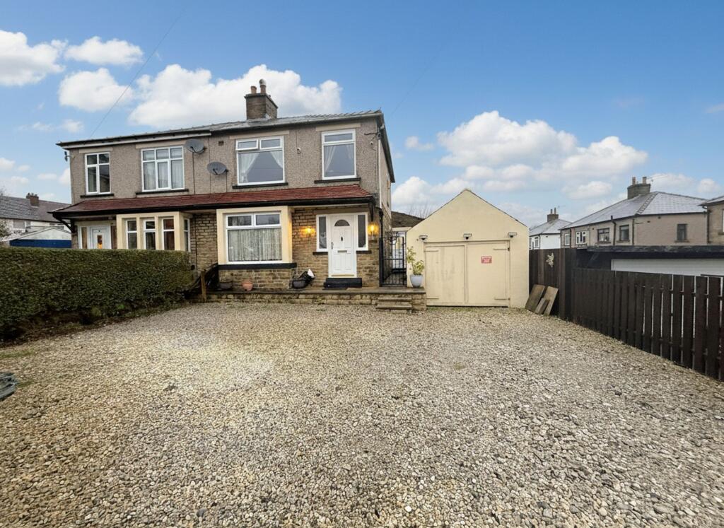 Main image of property: Sandown Road, Halifax, HX2