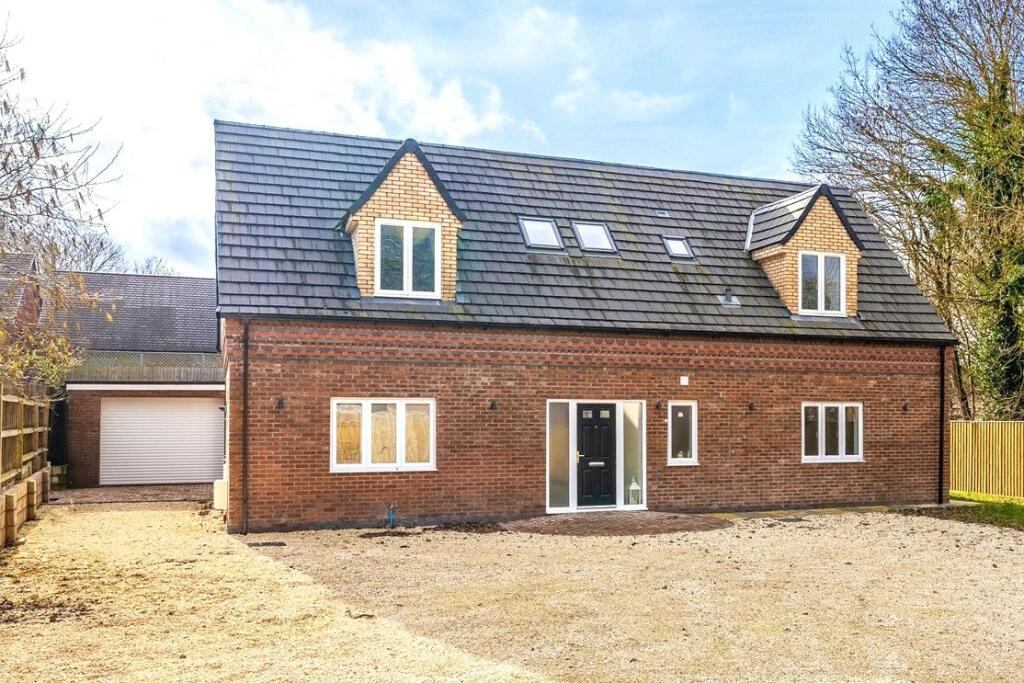 Main image of property: Hadley Park Road, Leegomery, Telford, Shropshire, TF1