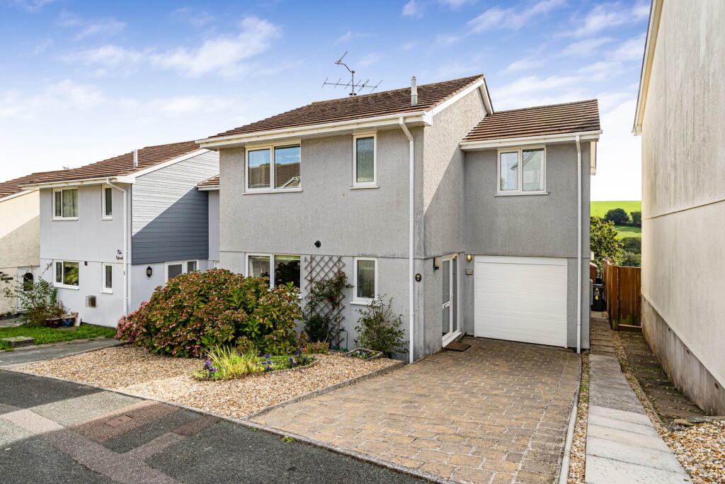 Main image of property: Washabrook Way, Kingsbridge