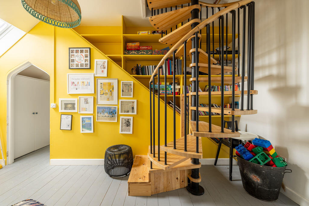 Additional image 11 of Unique 6 bedroom detached property on Bruton High Street