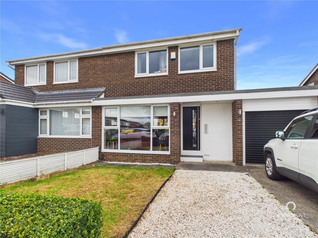 Main image of property: Coldstream Way, North Shields, Tyne and Wear, NE29