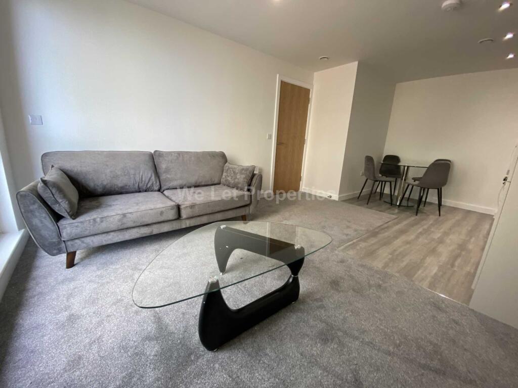 Main image of property: Adelphi Wharf, Adelphi Street