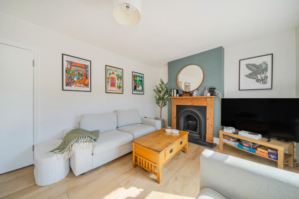 Apartment in London, East Dulwich - View 3