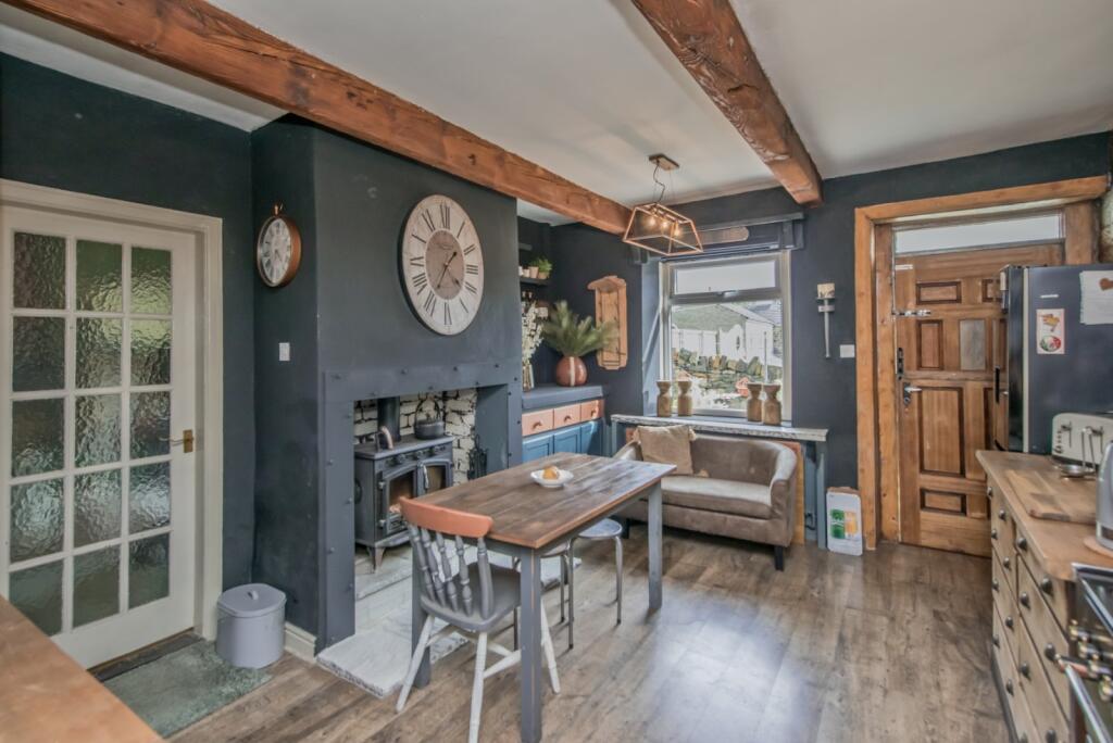 House in Kirklees, East Bierley - View 5