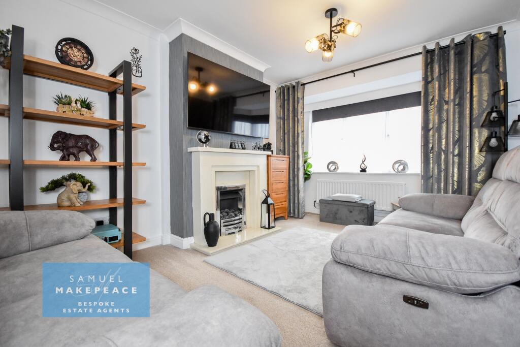 Tregew Place, Silverdale, Newcastle-Under-Lyme photo 2
