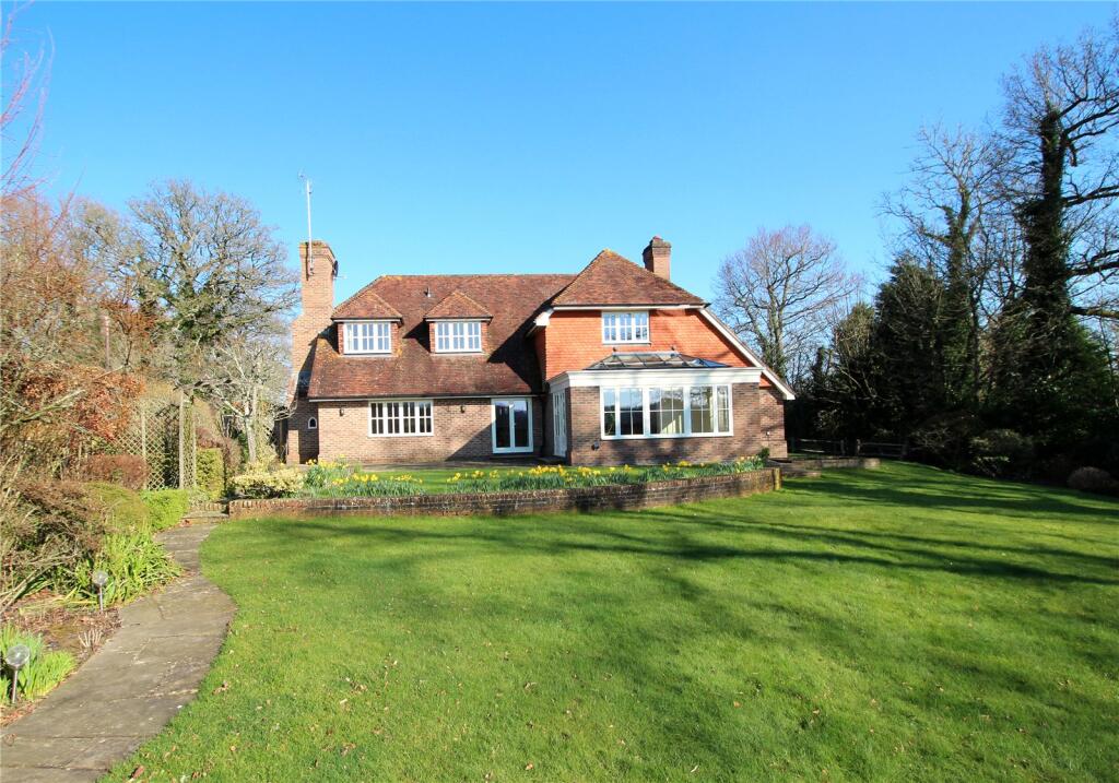 Main image of property: Horsted Lane, Sharpthorne, East Grinstead, West Sussex