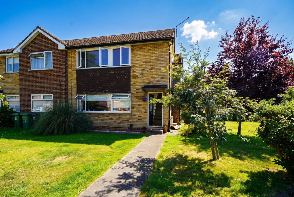 Main image of property: Shustoke Road, Solihull