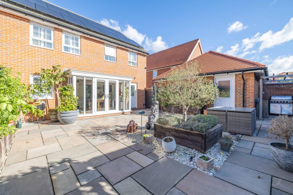 Russett Lane, Faversham, Kent, ME13 photo 4