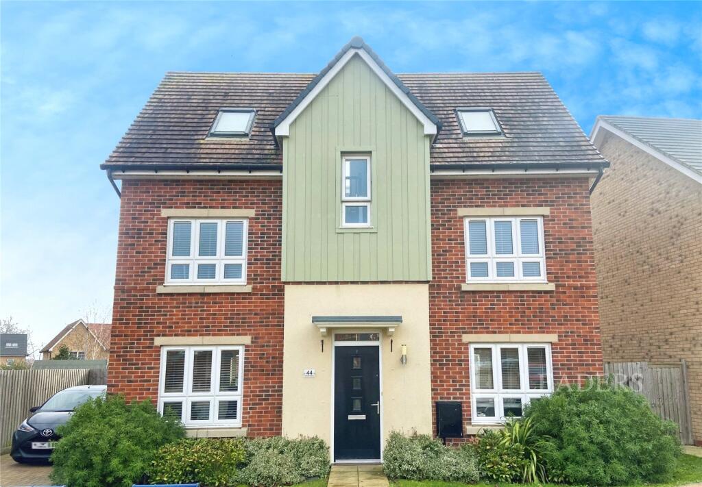 Main image of property: Askwith Grove, St. Ives, Cambridgeshire