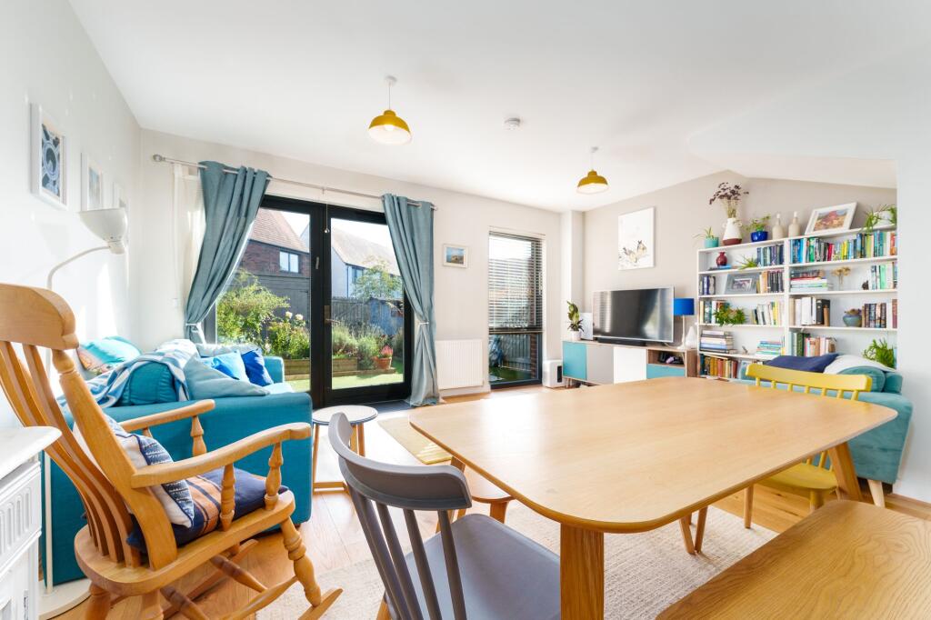 House in York - View 5
