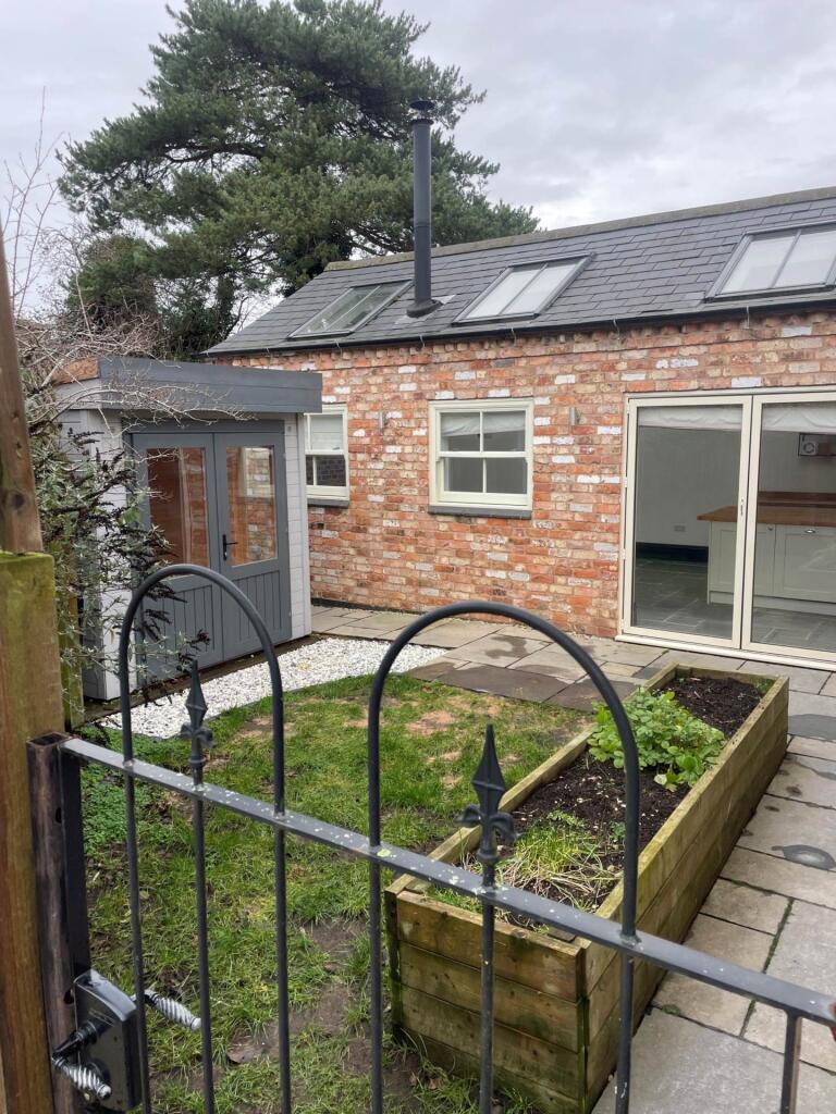 Main image of property: Baker Street, Lutterworth