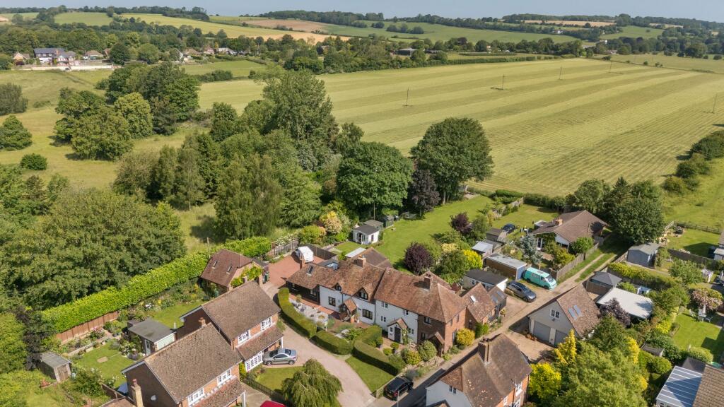 House in Canterbury