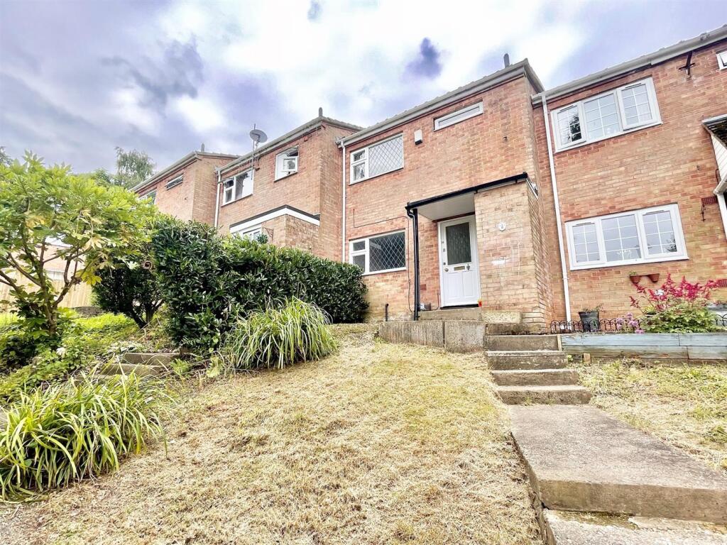 Main image of property: Bromfield Road, Redditch
