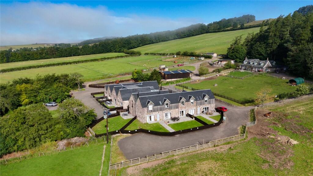 Main image of property: Blairmore Farm & Holiday Cottages, Crieff, Perthshire, PH7