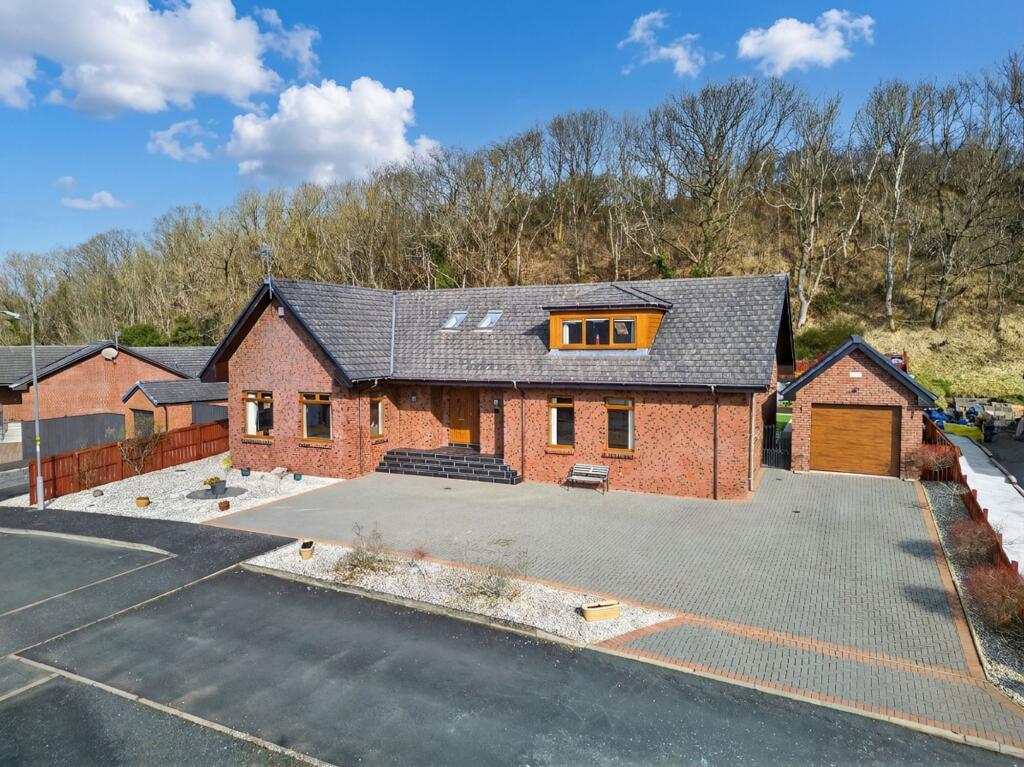 Main image of property: 15 Kyle Court, Cumnock, KA18 1DL