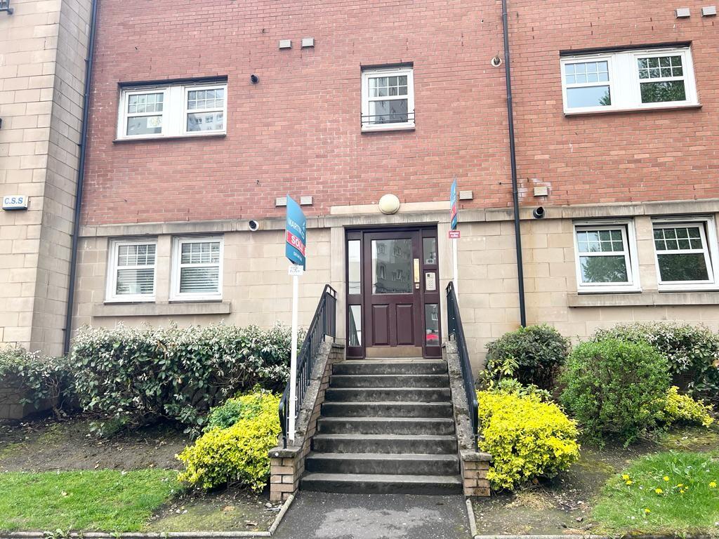 Main image of property: Pleasance Street, Glasgow, G43 1SW
