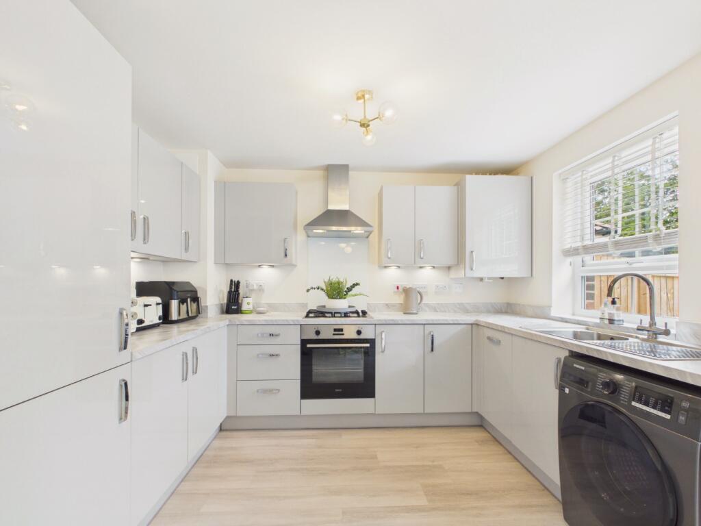 House in Woodmansey - View 5