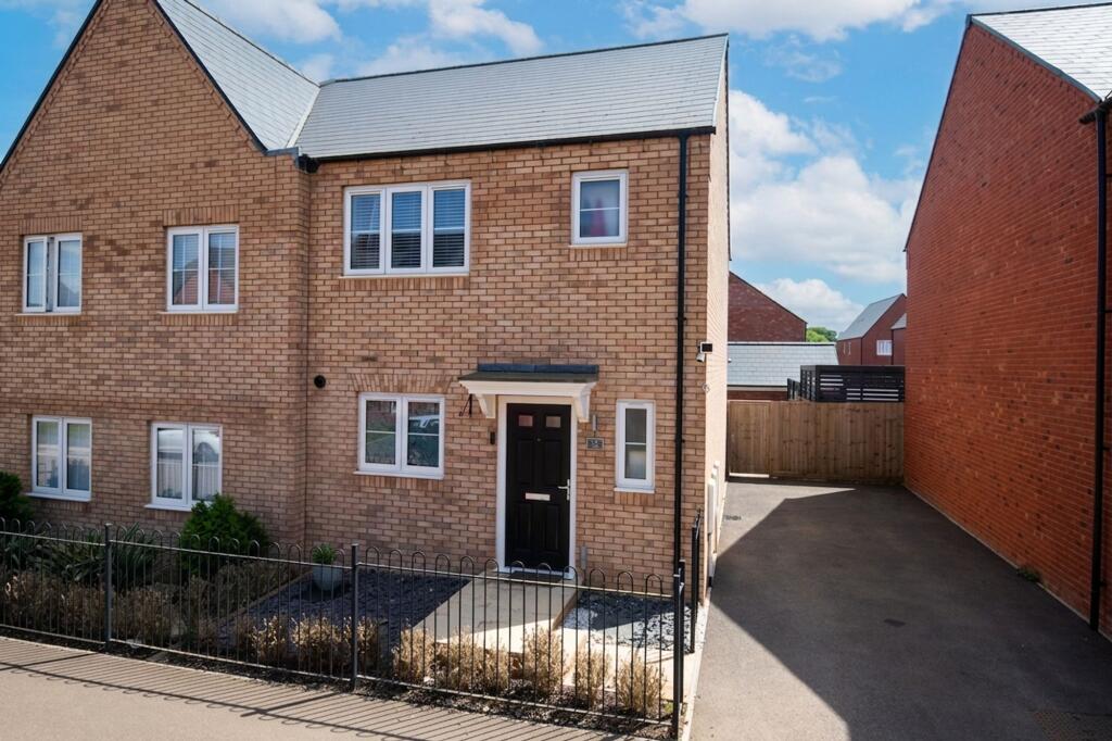 Main image of property: Ise Valley Way, Wellingborough, NN8