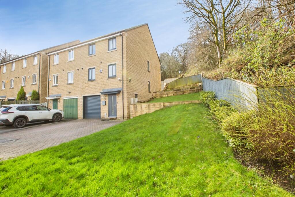 Main image of property: Fountain Head Road, HALIFAX