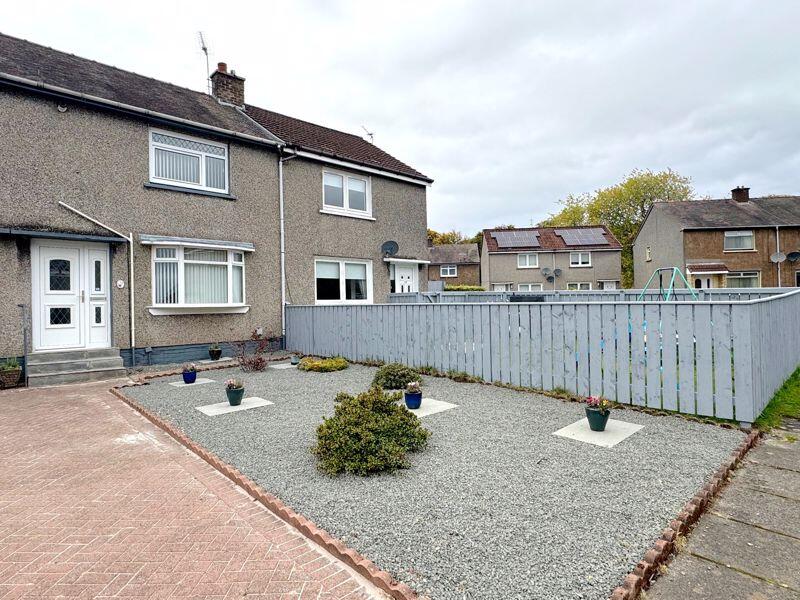 Main image of property: Irvine Place, Kilsyth