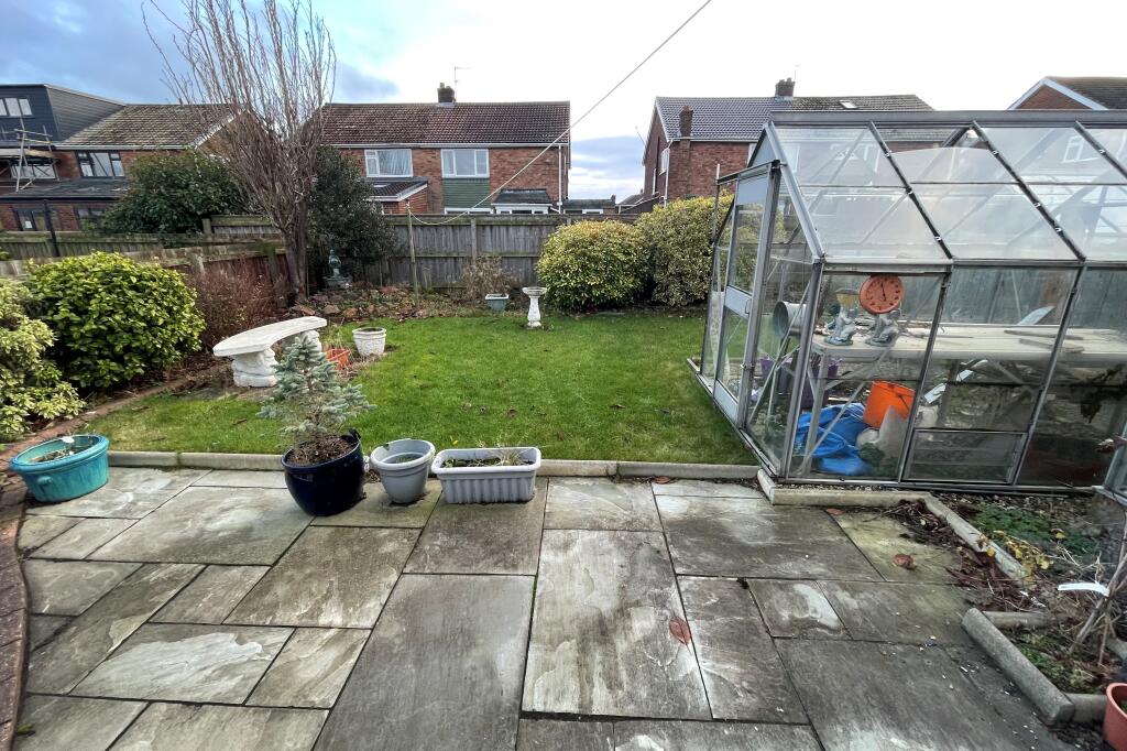 Torver Way,
Marden, North Shields,
NE30 3UW photo 2