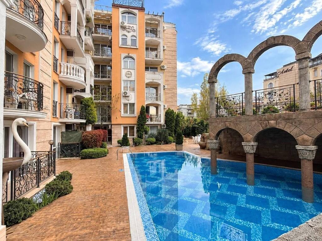 Main image of property: Nesebur, Burgas