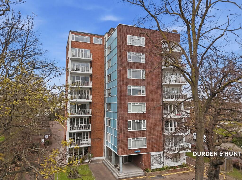 Main image of property: New Wanstead, London, E11