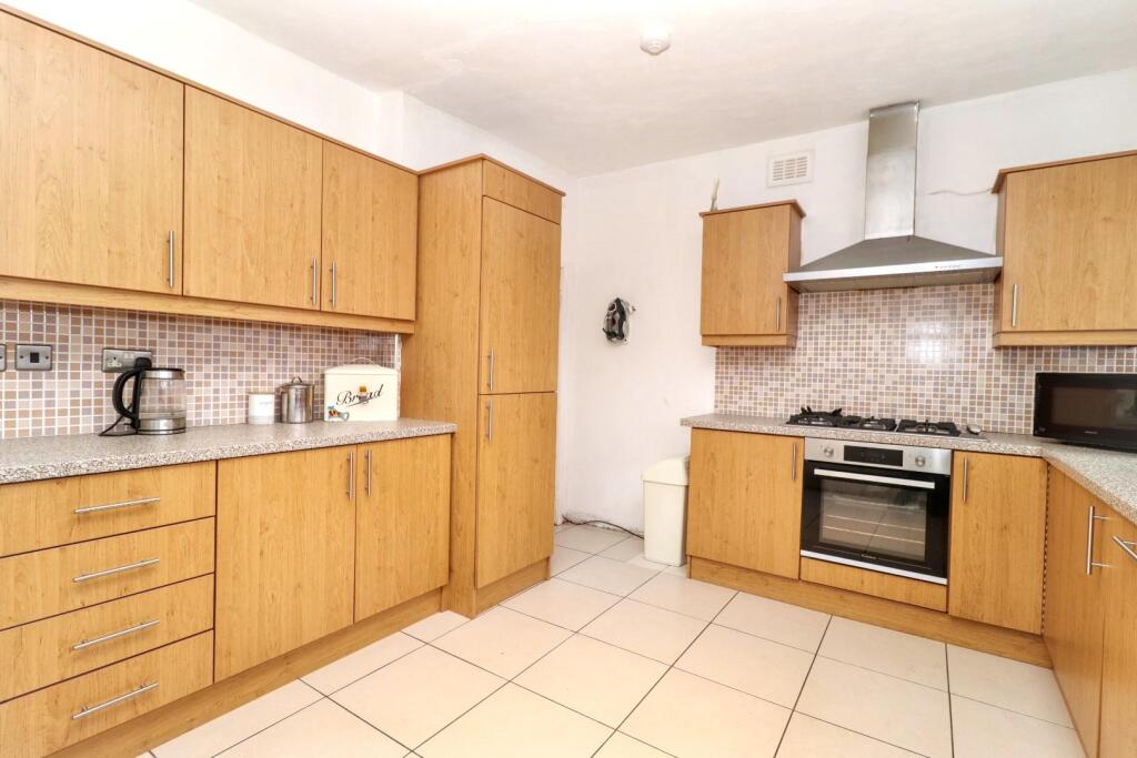 Merlin Road, Middlesbrough, TS3 8EA photo 3