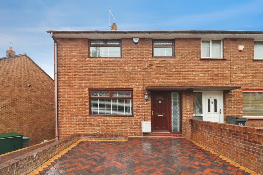 Main image of property: Holmes Hill Road, St George, Bristol, BS5