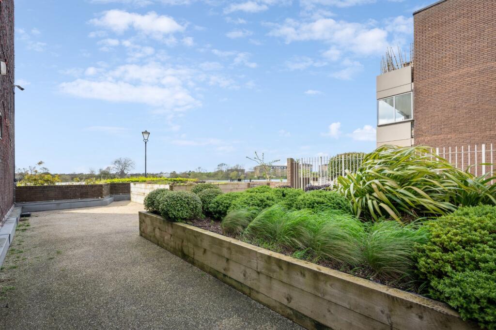 Main image of property: Rosebank, 
Holyport Road, SW6