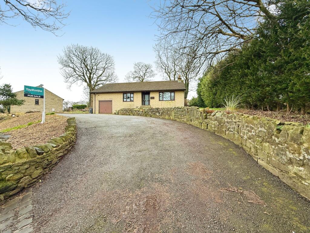Main image of property: Ben Lane, Barnoldswick, BB18