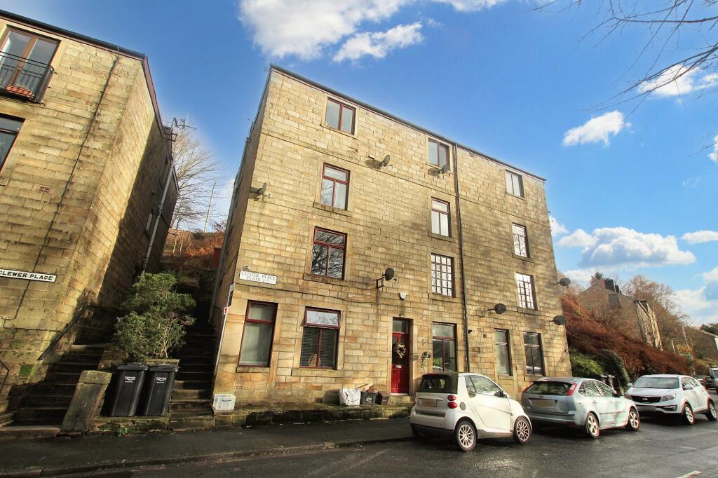 Main image of property: Clewer Place, Todmorden, OL14