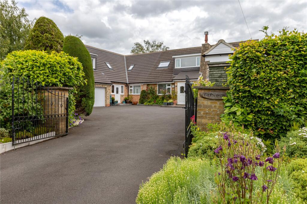 Main image of property: Garbutts Lane, Hutton Rudby, Yarm, North Yorkshire, TS15