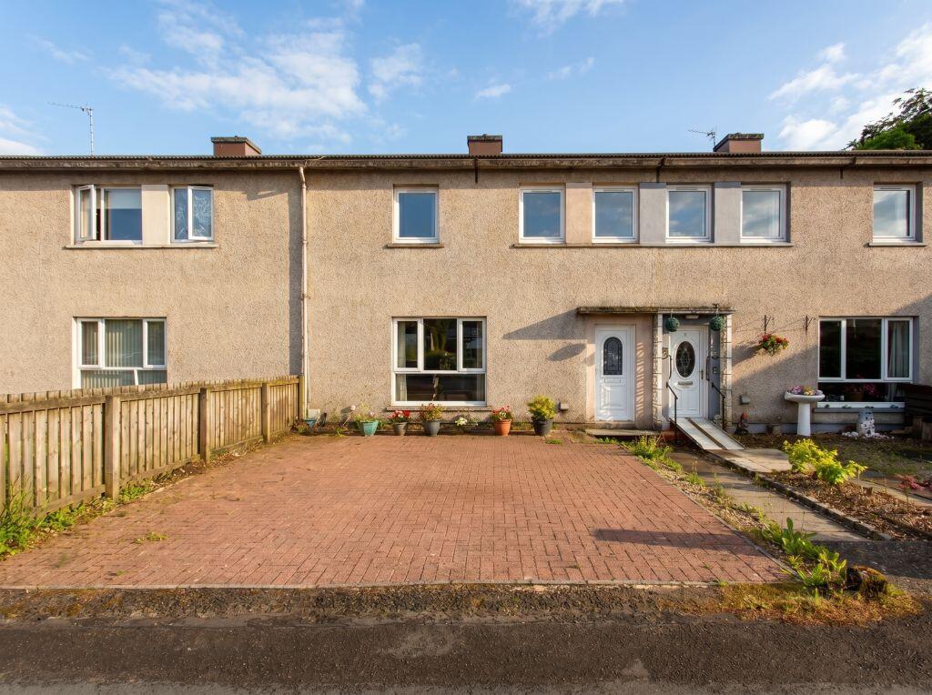 Main image of property: 25 Fleming Road, Houston, PA6 7EU