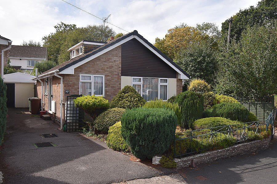 Main image of property: Arundel Close, Alphington, Exeter, EX2