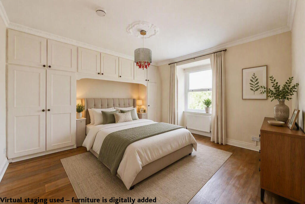 Apartment in London, Kensal Town, Maida Vale - View 5