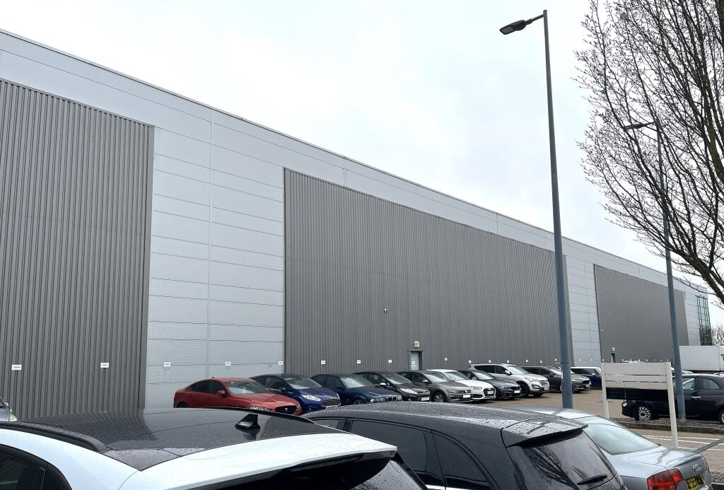 Main image of property: Unit 1 Polar Park  Bath Road  West Drayton Middlesex UB7 0EX  United Kingdo