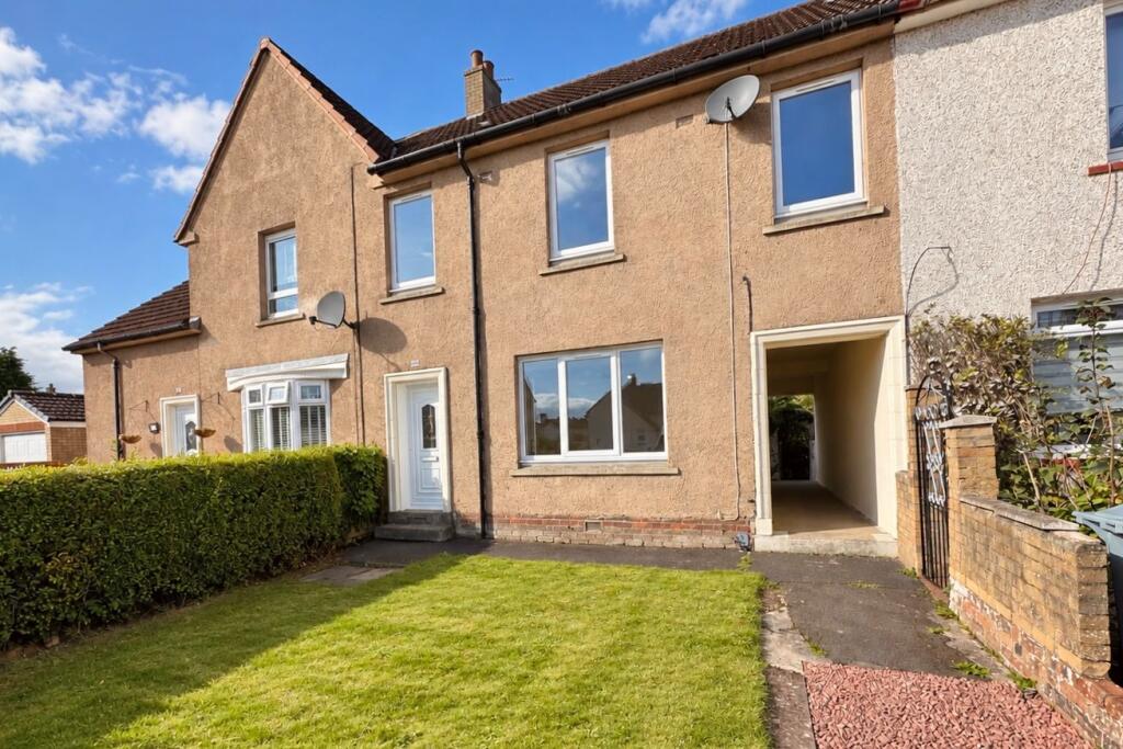Main image of property: Craigbank Street, Larkhall
