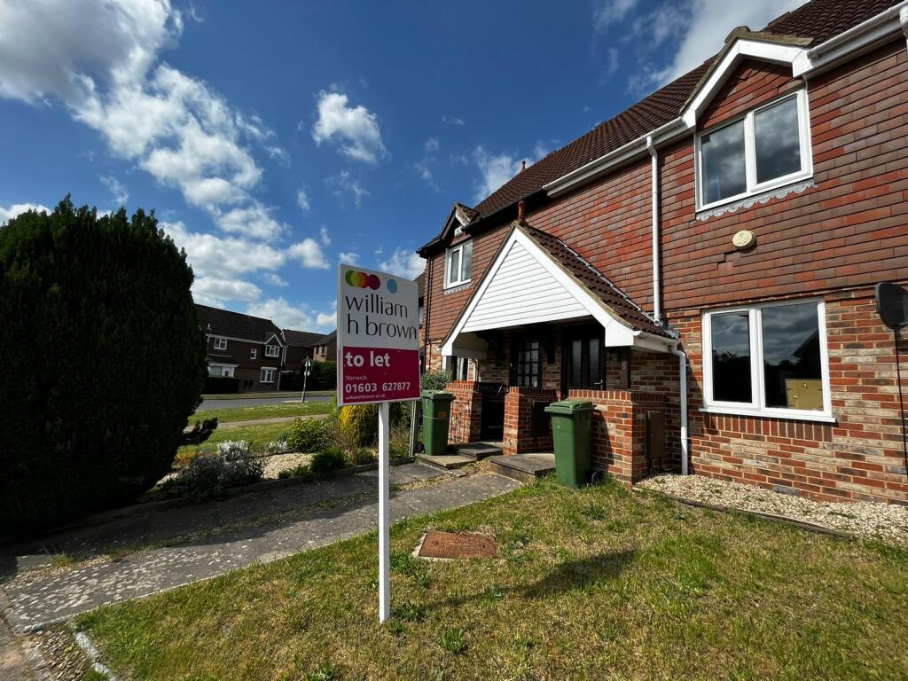 Main image of property: Rook Drive, Taverham, NORWICH