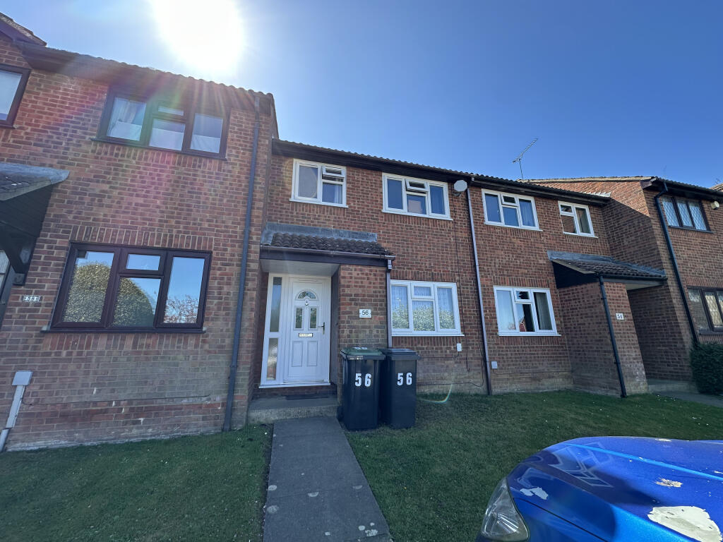 Main image of property: Lavenham Way, Stowmarket