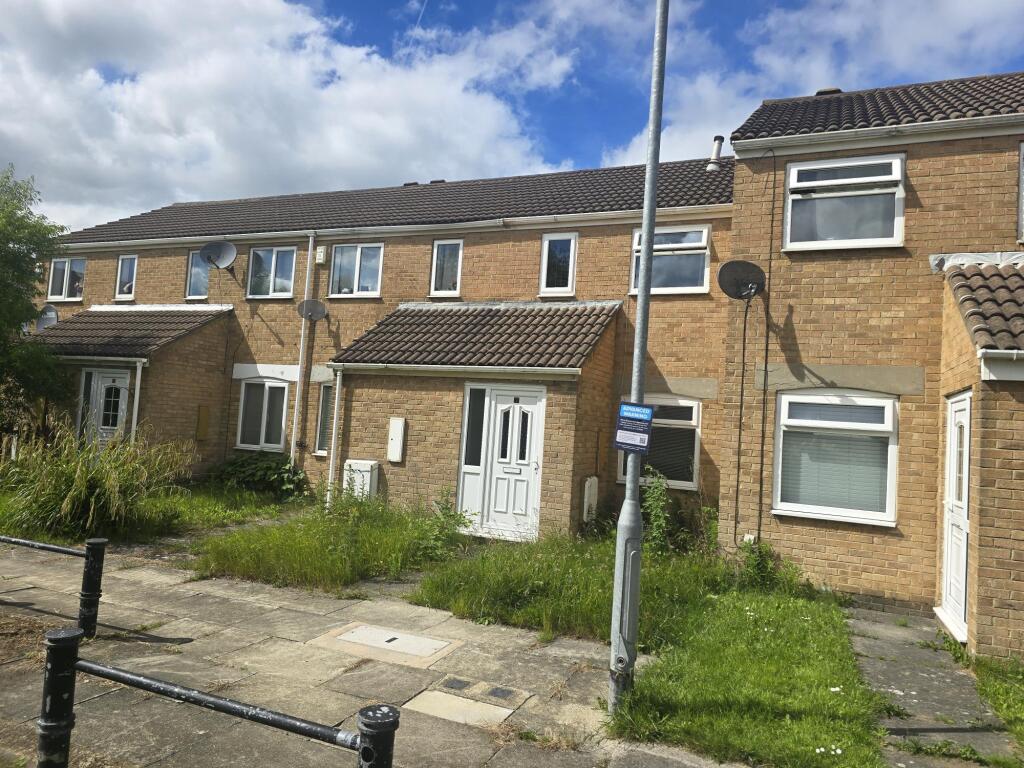 Main image of property: Howden Walk, STOCKTON-ON-TEES