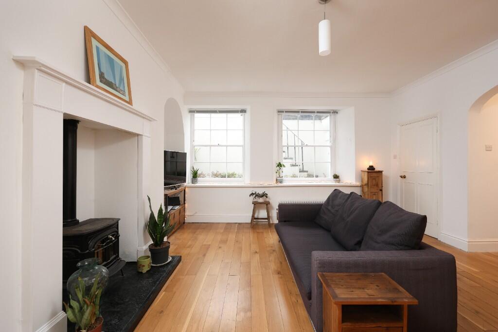 Apartment in Bristol, Clifton Village, Clifton - View 5