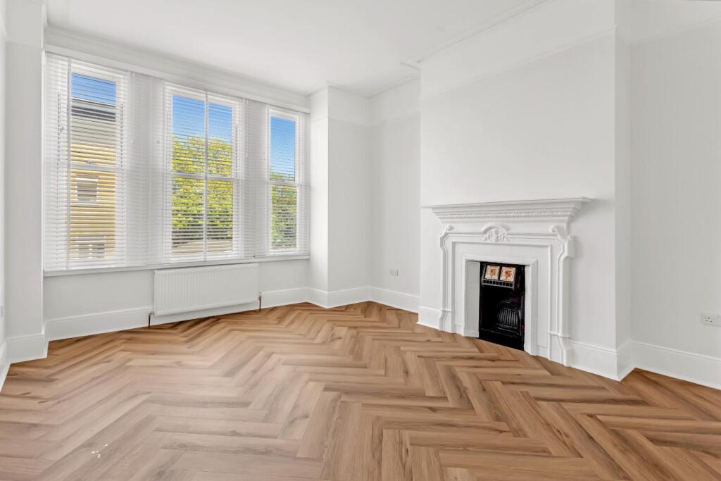 Main image of property: Upper Clapton Road, London, E5